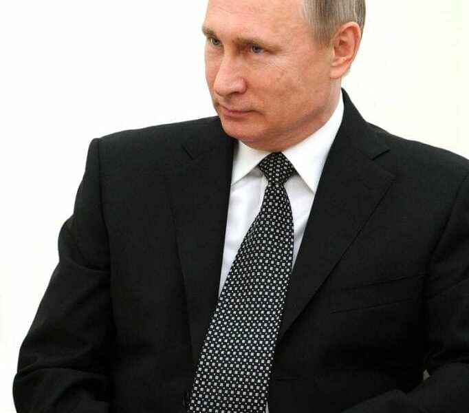 Vladimir Putin y los acuerdos internacionales