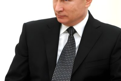 Sambo, la lucha que practica Vladimir Putin