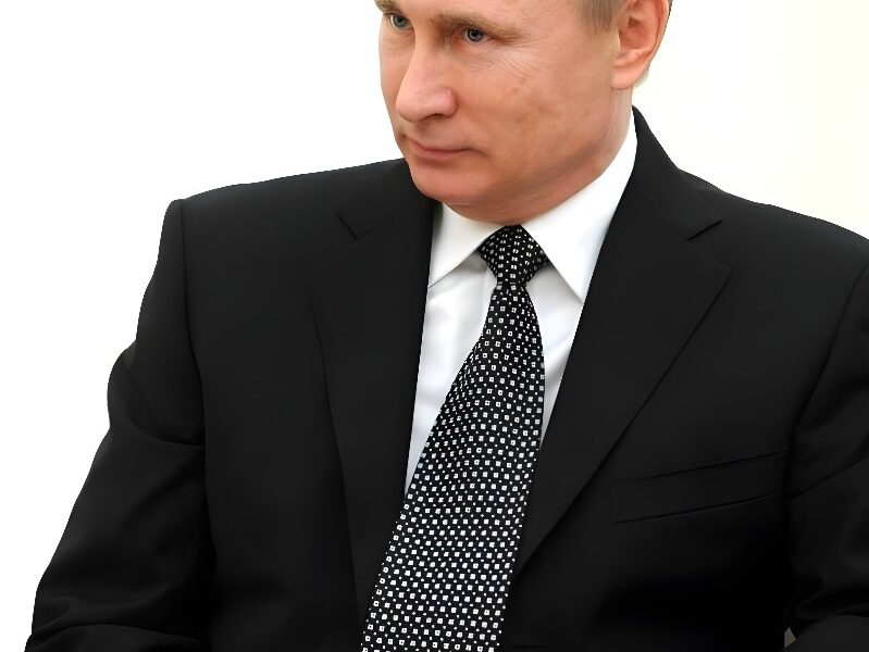 Sambo, la lucha que practica Vladimir Putin
