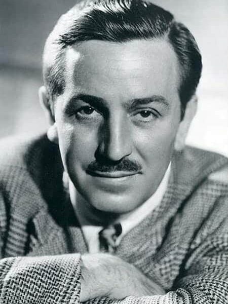 Walt Disney y Lauren London nacieron tal día como hoy