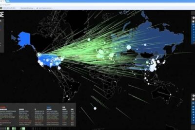 En 2017 podría haber ataques DDoS masivos