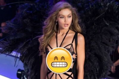 Gigi Hadid padece la enfermedad de Hashimoto