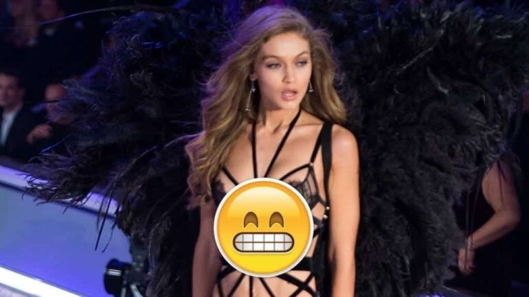 Gigi Hadid padece la enfermedad de Hashimoto