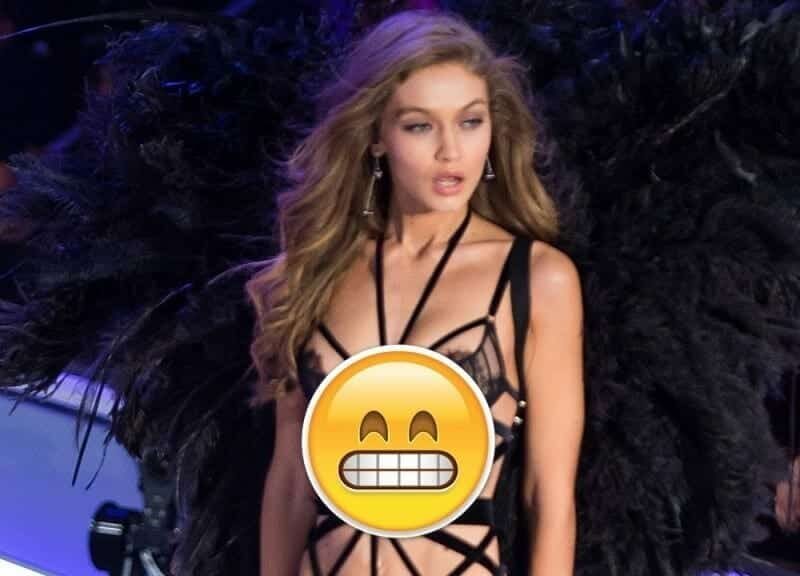 Gigi Hadid padece la enfermedad de Hashimoto