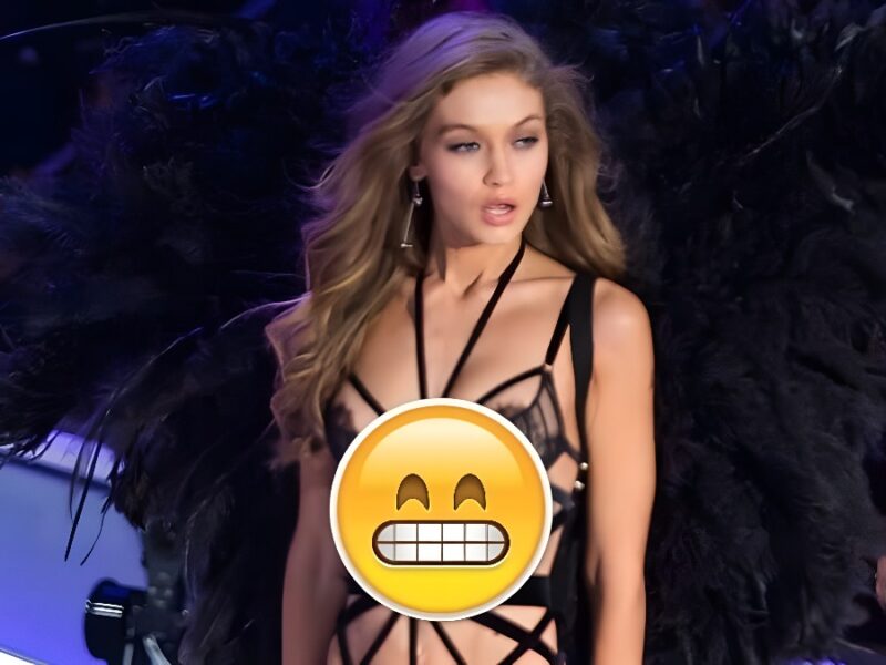 Gigi Hadid padece la enfermedad de Hashimoto