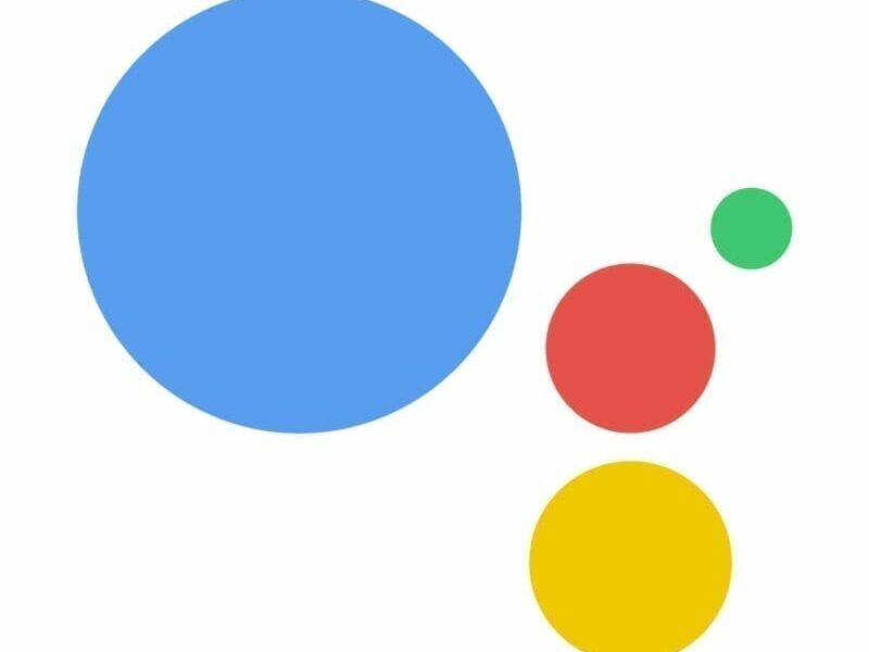 Google Assistant, IA y Google Home