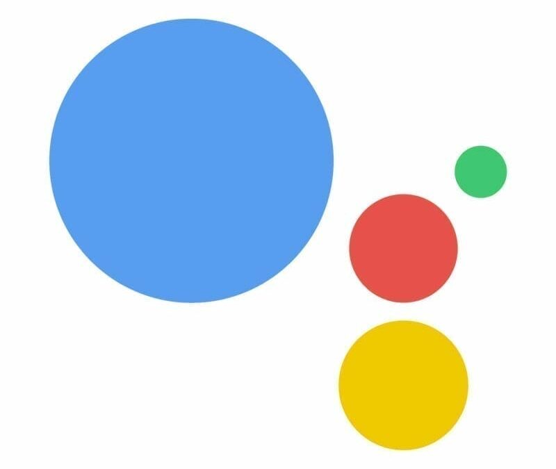 Google Assistant, IA y Google Home