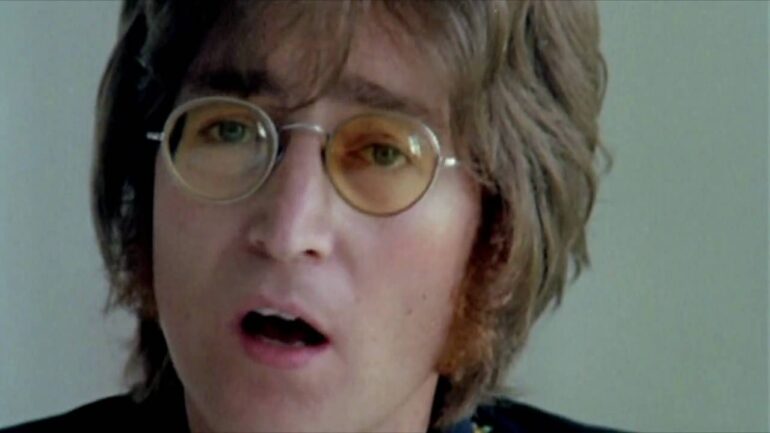 John Lennon fue asesinado un 8 de diciembre