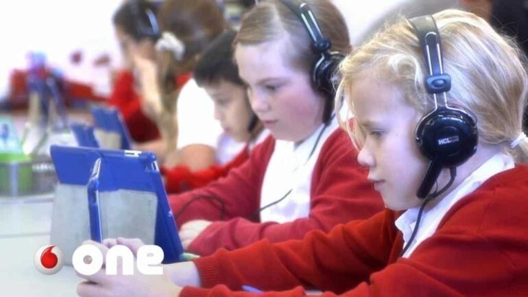 Juegos para niños y ciencia: una app para aprender