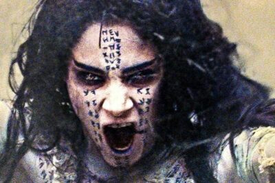 Tom Cruise en The Mummy (2017). Trailer