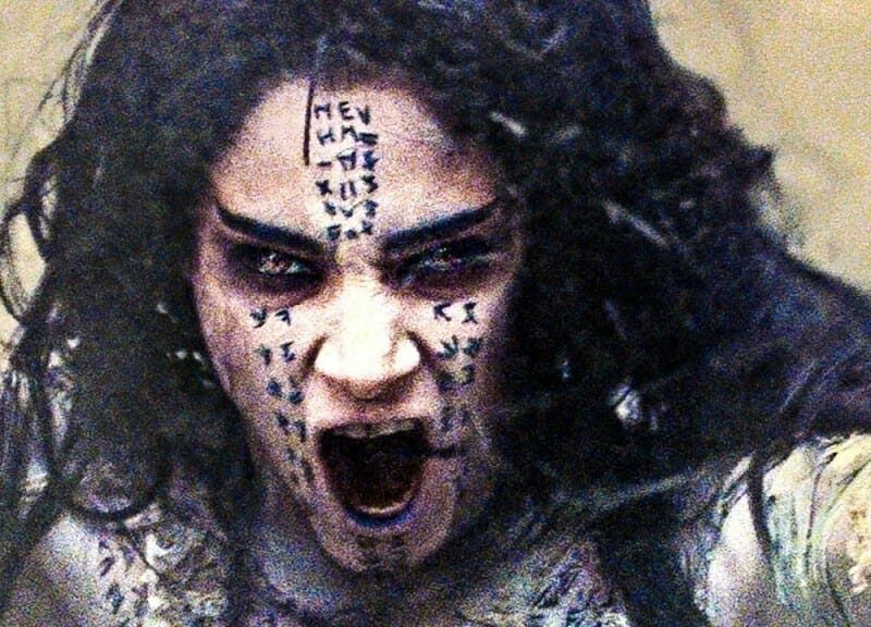 Tom Cruise en The Mummy (2017). Trailer