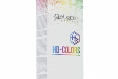 Salerm Cosmetics lanza HD Color: la coloración más innovadora para el cabello