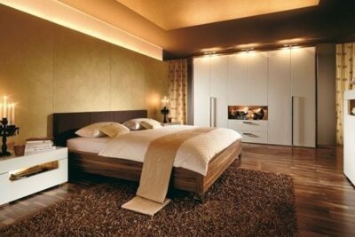 ¿Vas a pintar tu vivienda este año? Tendencias 2017