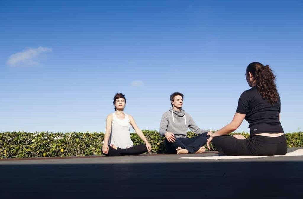 8 claves para practicar ‘Love & Flow’