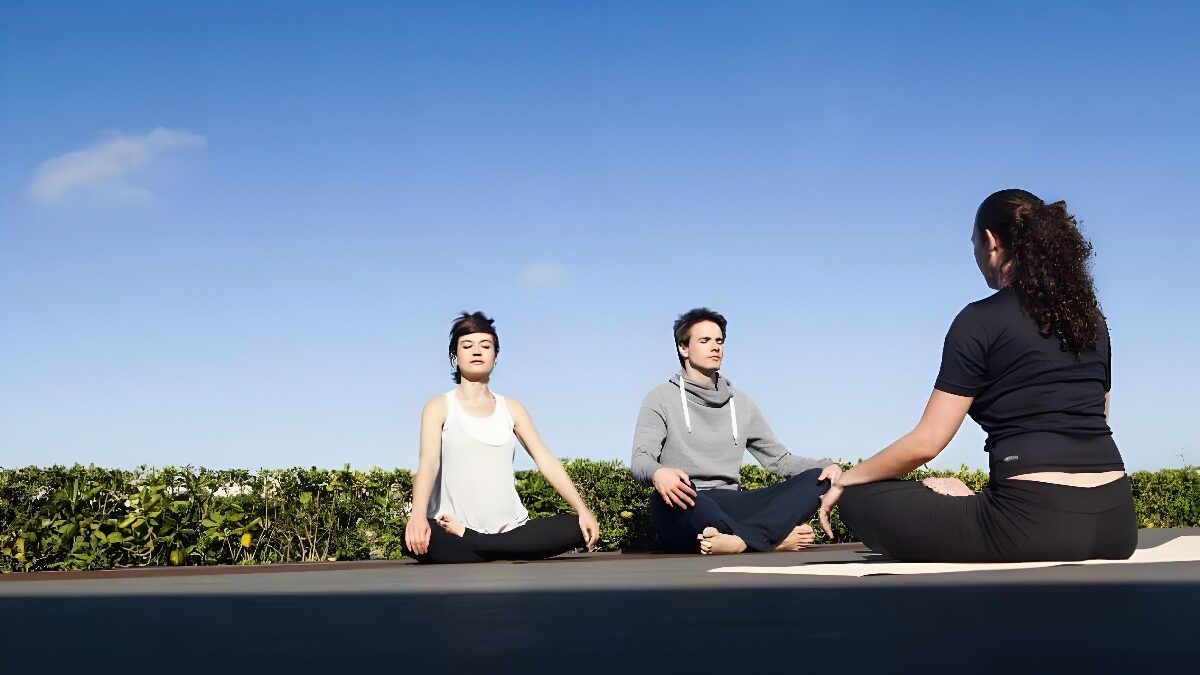 8 claves para practicar ‘Love & Flow’