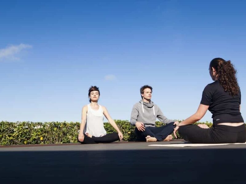 8 claves para practicar ‘Love & Flow’