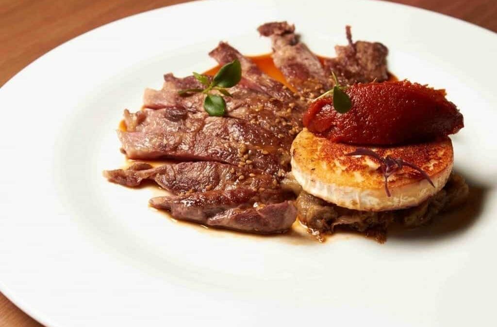 10 Alimentos para combatir el frío