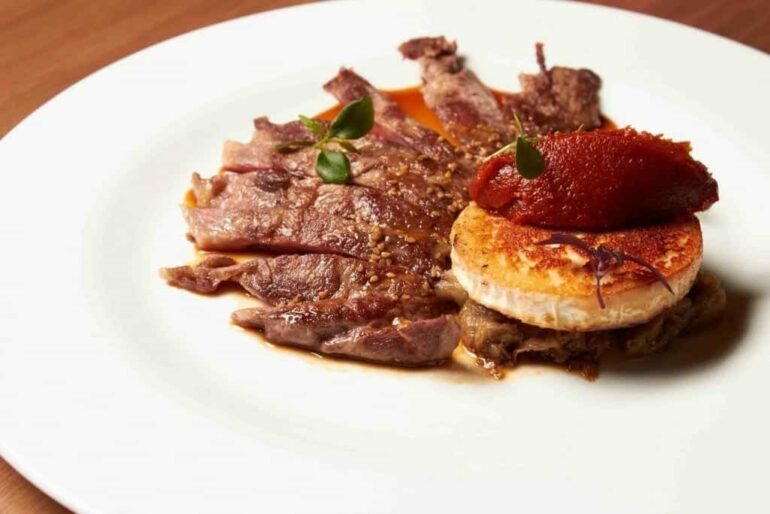 10 Alimentos para combatir el frío