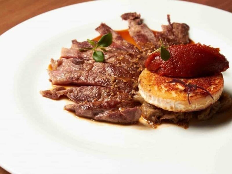 10 Alimentos para combatir el frío