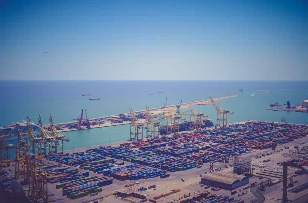 El impacto del Big Data en la logística empresarial continúa aumentando en 2017