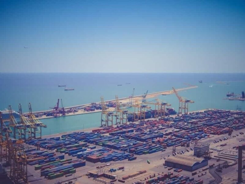 El impacto del Big Data en la logística empresarial continúa aumentando en 2017