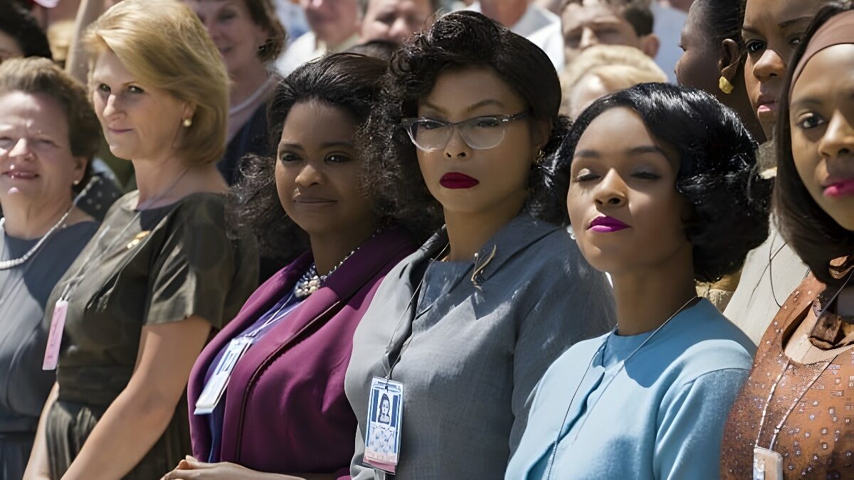 Las mujeres afroamericanas fueron indispensables en la primera misión espacial de la NASA