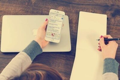 ¿Por qué no se da buen uso a las aplicaciones de productividad?