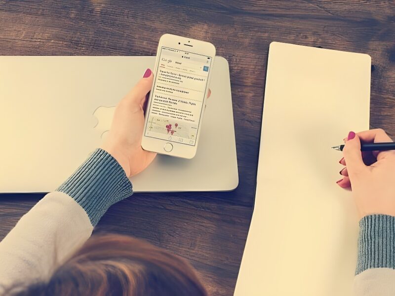 ¿Por qué no se da buen uso a las aplicaciones de productividad?