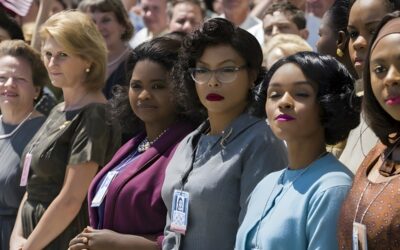 Las mujeres afroamericanas fueron indispensables en la primera misión espacial de la NASA