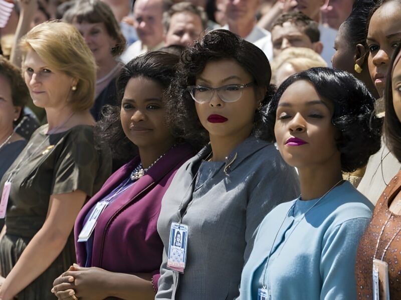 Las mujeres afroamericanas fueron indispensables en la primera misión espacial de la NASA