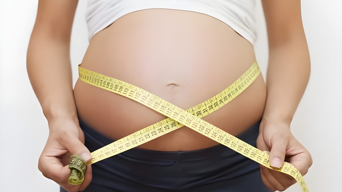 La obesidad puede afectar al desarrollo de nuestros hijos