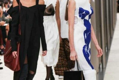 Las marcas de lujo también se adaptan a la revolución tecnológica con estrategias a través de plataformas online y redes sociales