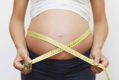 La obesidad puede afectar al desarrollo de nuestros hijos
