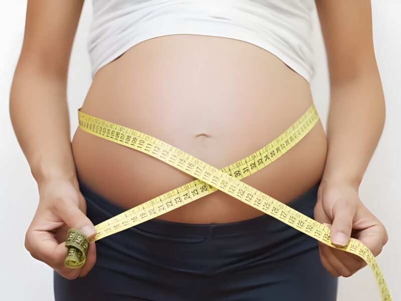 La obesidad puede afectar al desarrollo de nuestros hijos