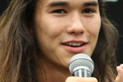 Famosos Nacidos Hoy: Jerry Trainor, Booboo Stewart