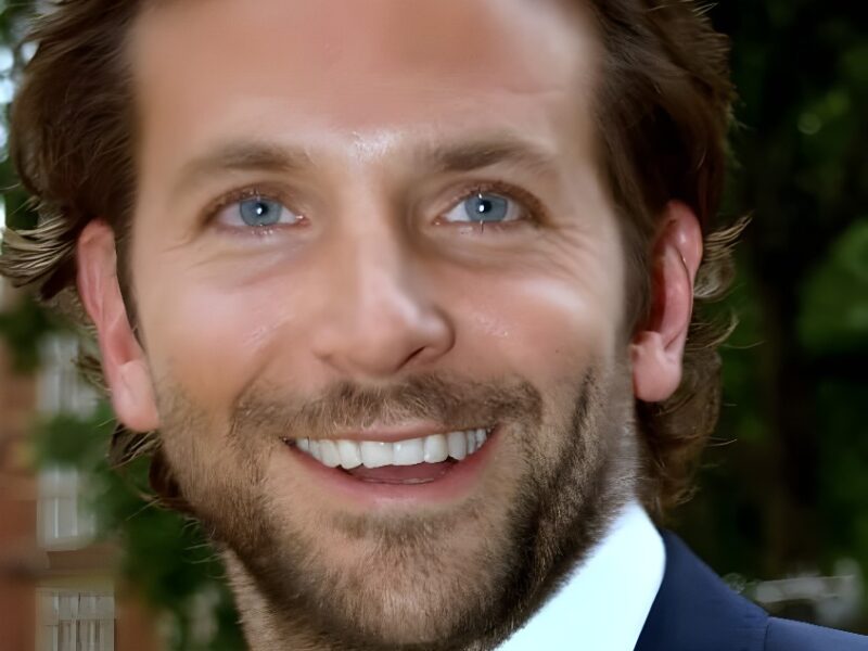 Famosos Nacidos Hoy: Bradley Cooper, Deepika Padukone