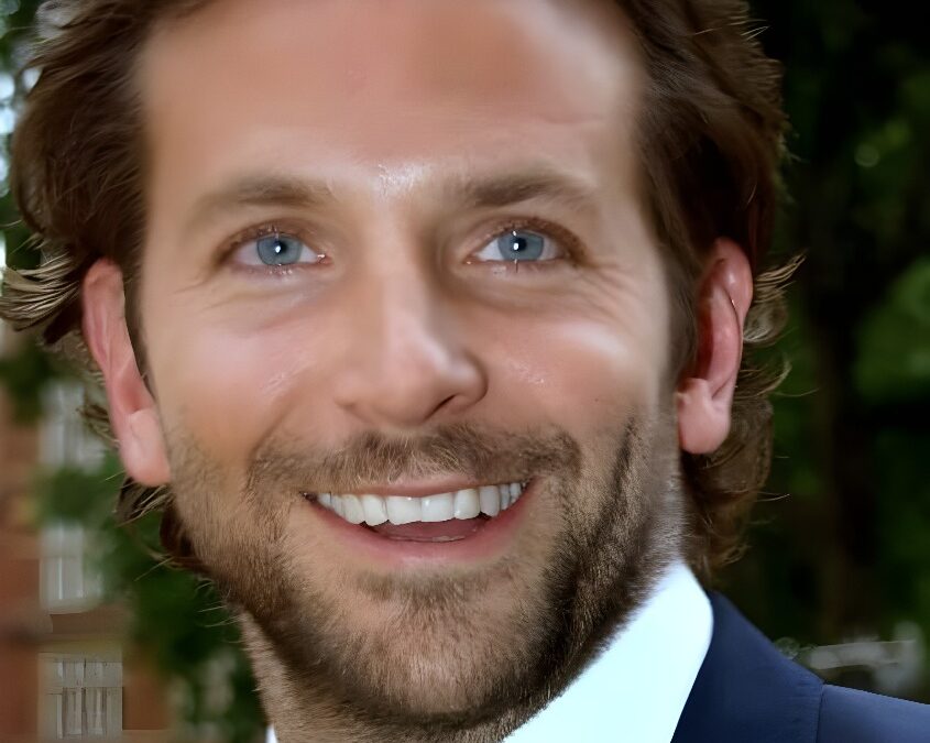 Famosos Nacidos Hoy: Bradley Cooper, Deepika Padukone