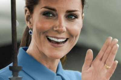 Famosos Nacidos Hoy: Kate Middleton, Nina Dobrev