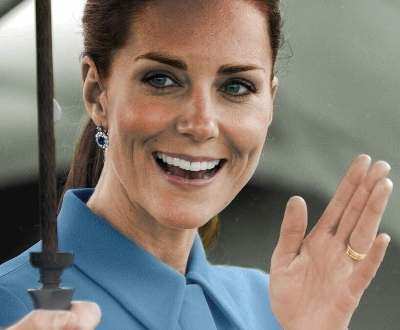 Famosos Nacidos Hoy: Kate Middleton, Nina Dobrev