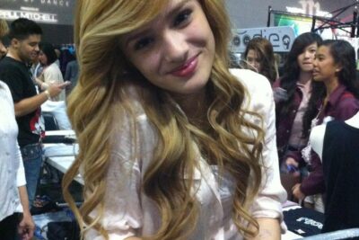 Famosos Nacidos Hoy: Chachi Gonzales, Arjen Robben