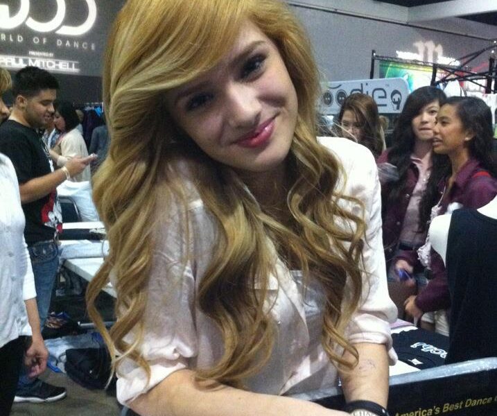 Famosos Nacidos Hoy: Chachi Gonzales, Arjen Robben