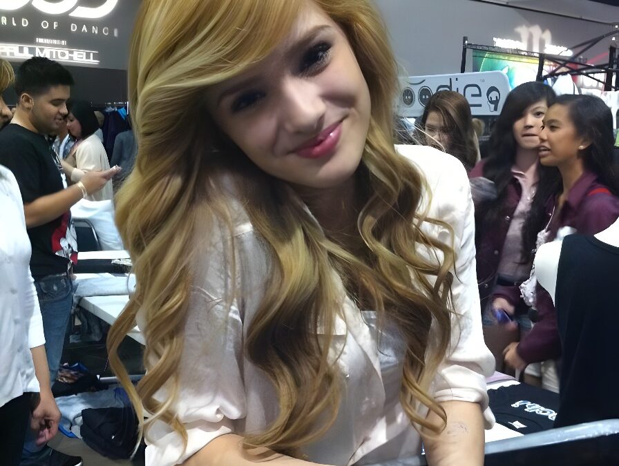 Famosos Nacidos Hoy: Chachi Gonzales, Arjen Robben