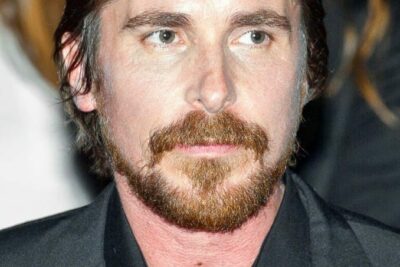 Famosos Nacidos Hoy: Christian Bale, Andy Milonakis