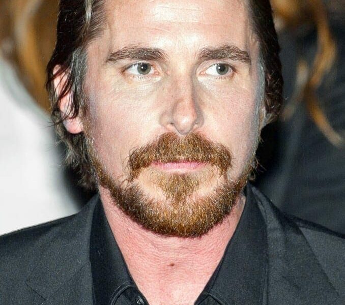 Famosos Nacidos Hoy: Christian Bale, Andy Milonakis