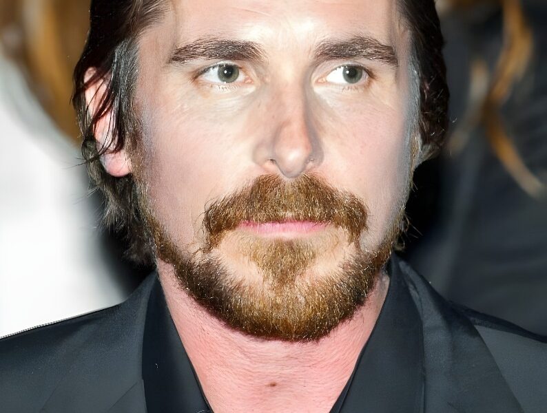 Famosos Nacidos Hoy: Christian Bale, Andy Milonakis