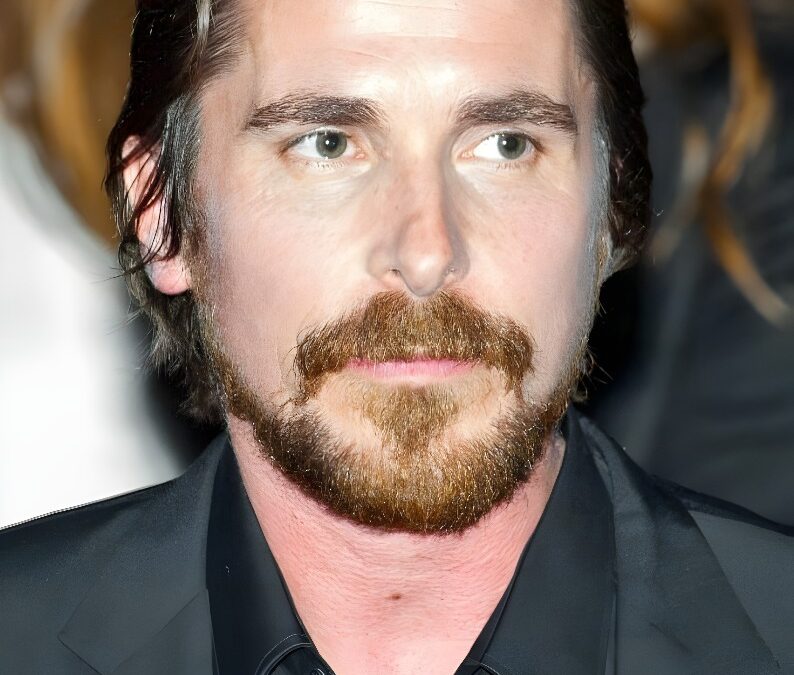 Famosos Nacidos Hoy: Christian Bale, Andy Milonakis
