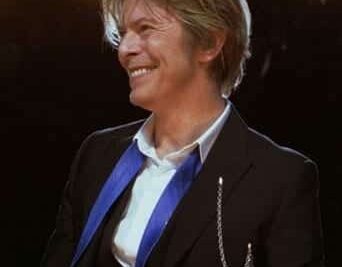 Famosos Nacidos Hoy: David Bowie, Elvis Presley