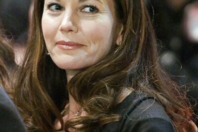 Famosos Nacidos Hoy: Diane Lane, John Hurt