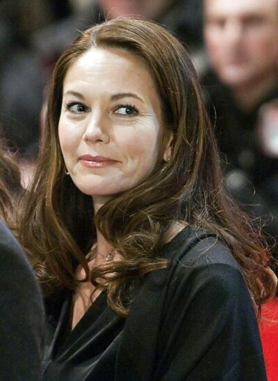 Diane Lane en el 2011. Fuente: Wikipedia. Autor: Siebbi