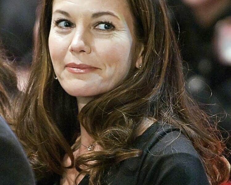 Famosos Nacidos Hoy: Diane Lane, John Hurt